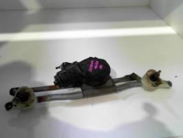 Moteur essuie glace avant