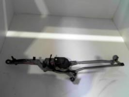 Moteur essuie glace avant
