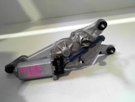 Moteur essuie glace arriere