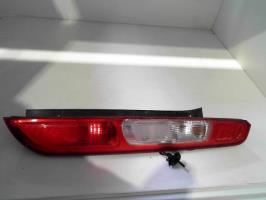 Fanale posteriore principale destro (luci)