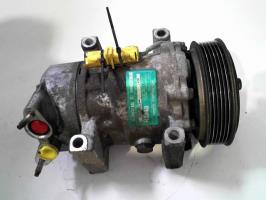 Compresseur clim