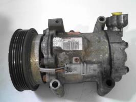 Compresseur clim
