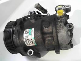 Compresseur clim