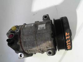 Compresseur clim
