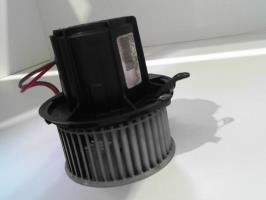 Ventilateur chauffage