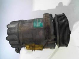 Compresseur clim