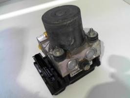 Blocco ABS (antibloccaggio freni)