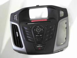 Commande autoradio