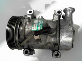 Compresseur clim