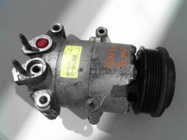 Compresseur clim