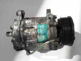 Compresseur clim