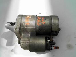 Motorino avviamento