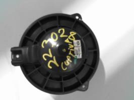 Ventilateur chauffage