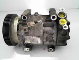 Compresseur clim