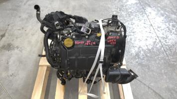Moteur