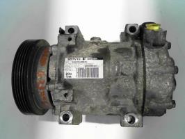 Compresseur clim