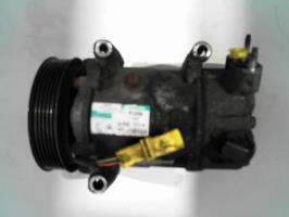 Compresseur clim