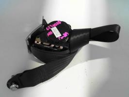 Ceinture arriere gauche