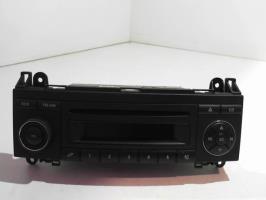 Autoradio originale