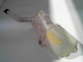 Vase de lave glace