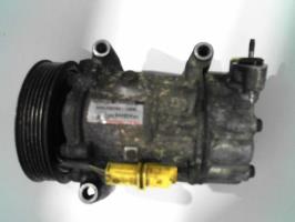 Compresseur clim