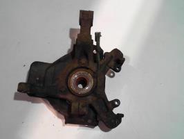 Fusee avant gauche