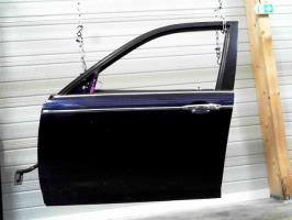 Porte avant gauche