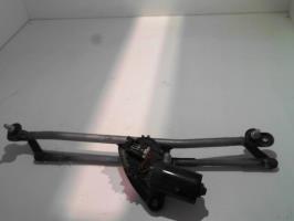 Moteur essuie glace avant