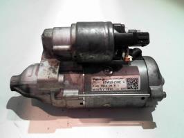 Motorino avviamento