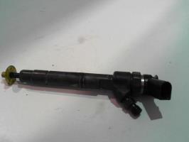 Injecteurs