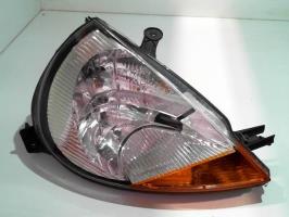 Optique avant principal droit (feux)(phare)