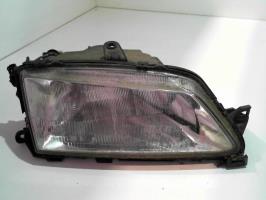 Gruppo ottico anteriore principale destro (luci)(faro)
