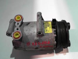 Compresseur clim