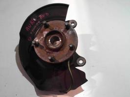 Fusee avant droit