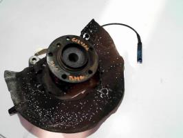 Fusee avant gauche