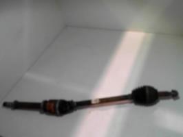 Cardan droit (transmission)