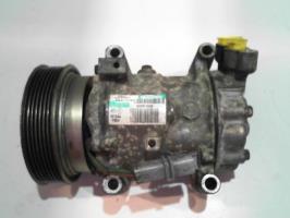 Compresseur clim