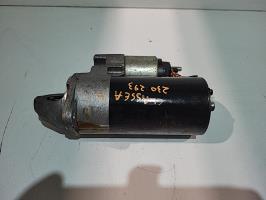 Motorino avviamento
