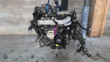 Moteur