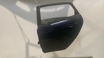 Porte arriere gauche