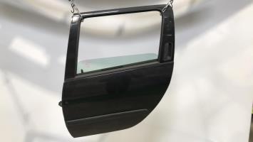 Porte arriere gauche