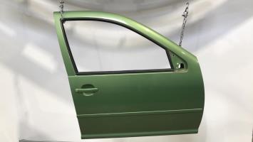 Porte avant droit