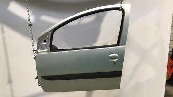 Porte avant gauche