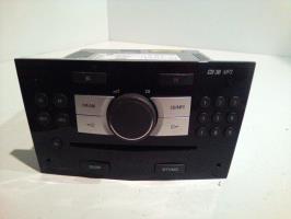 Autoradio d'origine