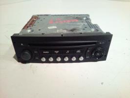 Autoradio originale