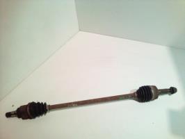 Cardan droit (transmission)