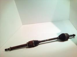 Cardan droit (transmission)