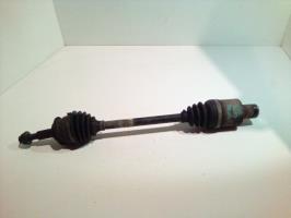 Cardan droit (transmission)