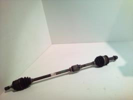 Cardan droit (transmission)