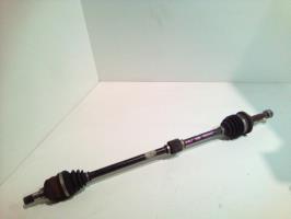 Cardan droit (transmission)